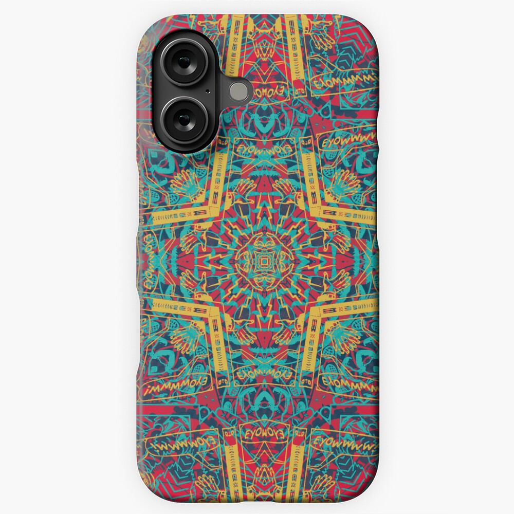 Item preview, iPhone Snap Case designed and sold by modHero.