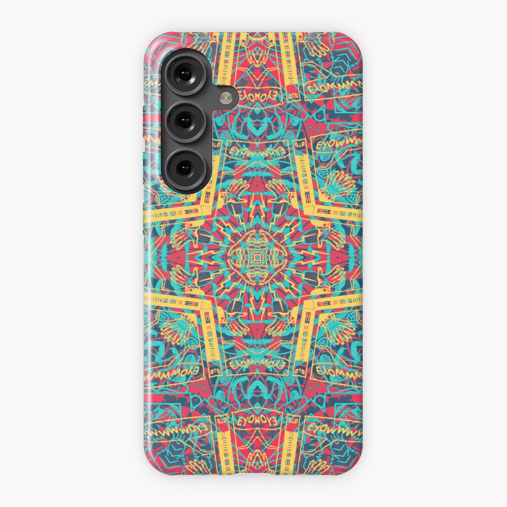 Item preview, Samsung Galaxy Snap Case designed and sold by modHero.