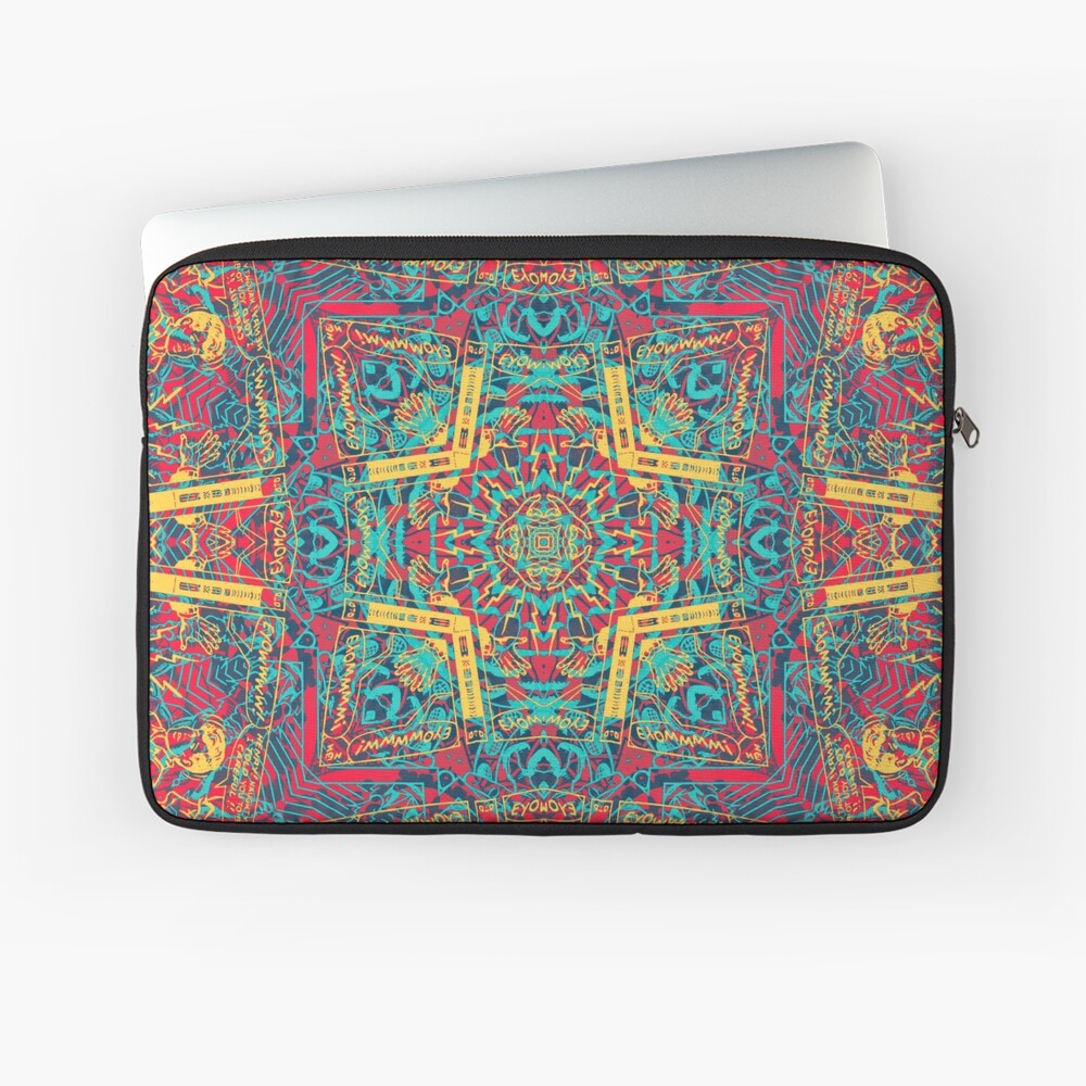 Item preview, Laptop Sleeve designed and sold by modHero.