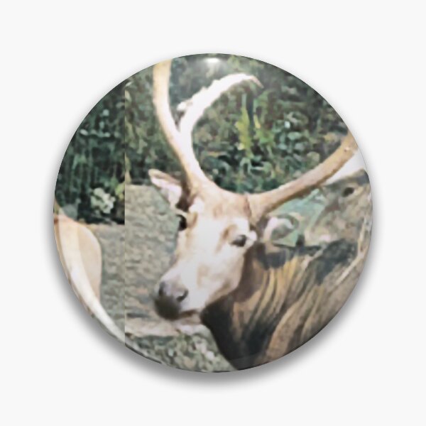 Item preview, deer animals designed and sold by Minddey.