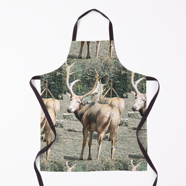 Item preview, deer animals designed and sold by Minddey.