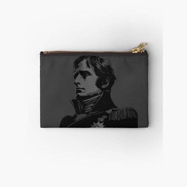 Item preview, Napoleon Bonaparte, ArtworkNº6Y Black designed and sold by Bauani.