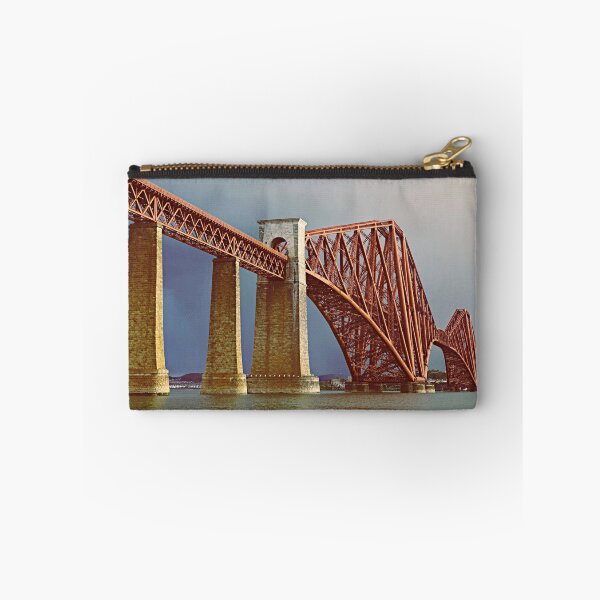 Item preview, Forth Bridge designed and sold by ashleyhudson.