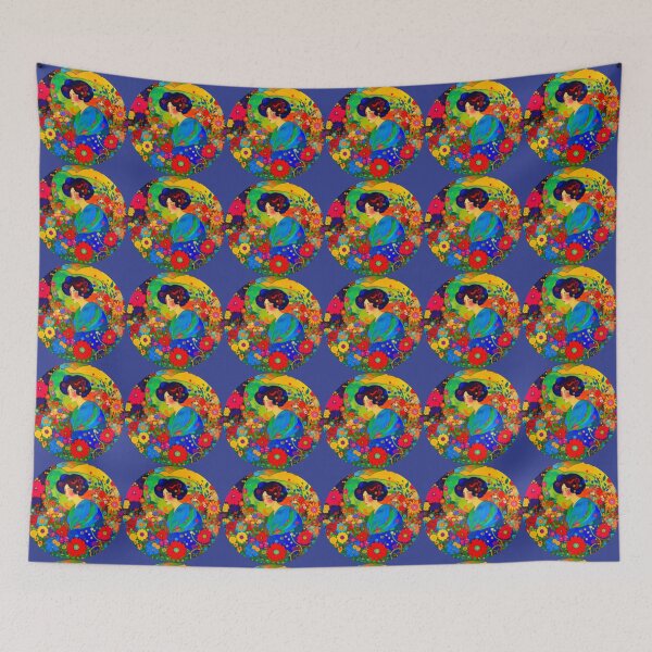 Item preview, Incredibly beautiful girl. Zodiac sign Taurus.  designed and sold by Natalia-Vlad.