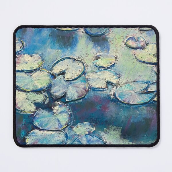 Item preview, Silver Lilies designed and sold by jubierart.