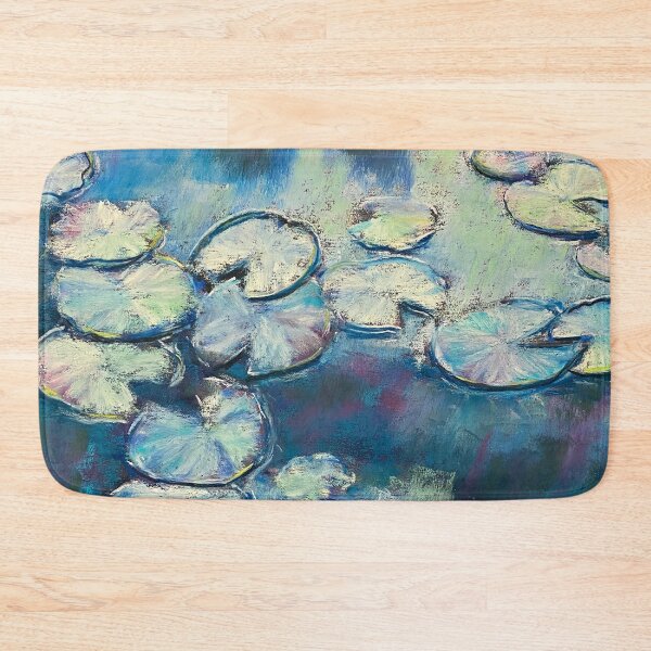 Item preview, Silver Lilies designed and sold by jubierart.