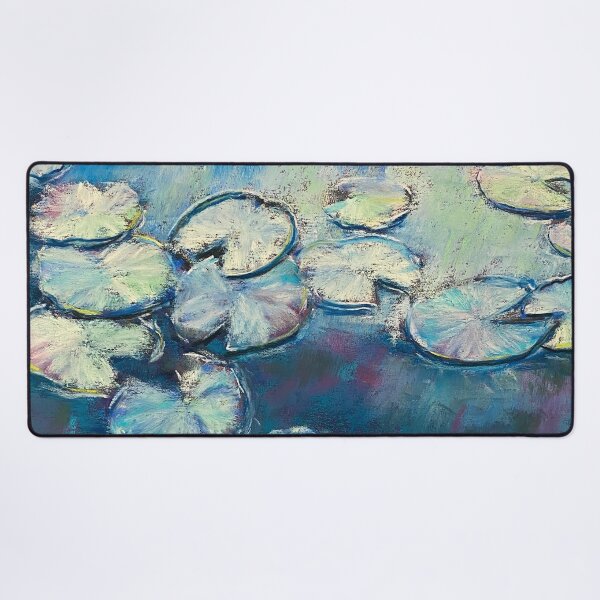 Item preview, Silver Lilies designed and sold by jubierart.