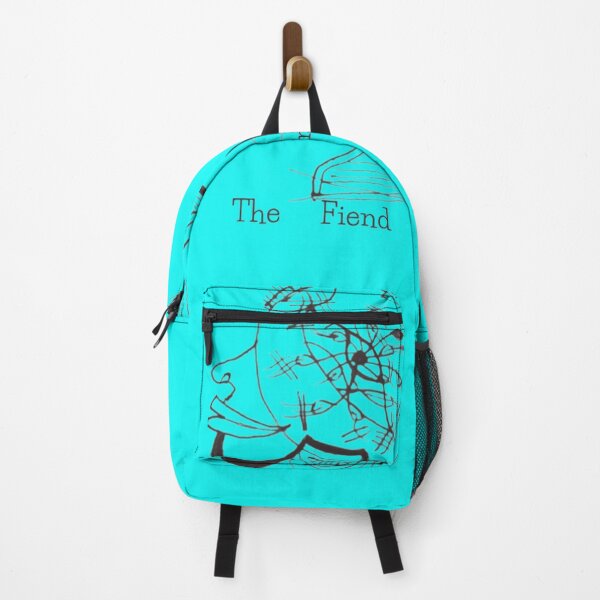 Item preview, The Fiend Comics designed and sold by reves2021.