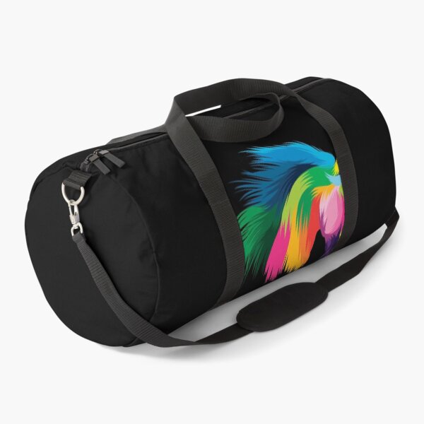 Item preview, Colorful Horse designed and sold by gabrieltiveron.
