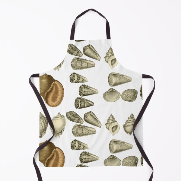 Item preview, Seashells designed and sold by Tetsuya-Yui.