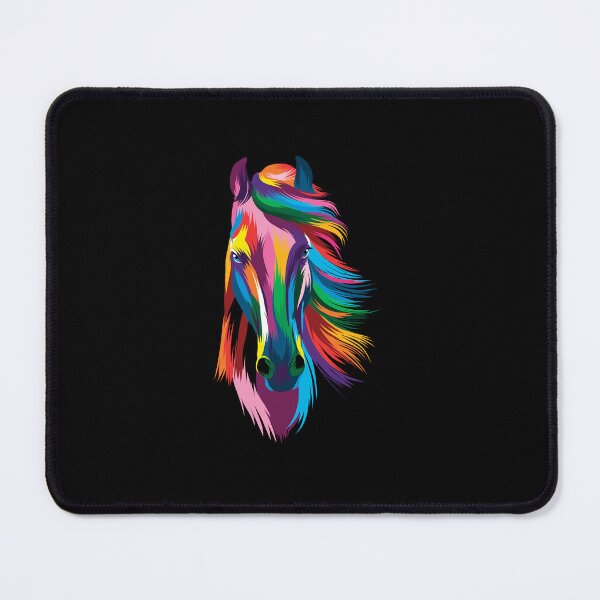 Item preview, Colorful Horse II designed and sold by gabrieltiveron.