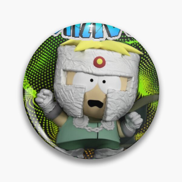 Item preview, Butters Chaos is My Daily Routine designed and sold by Sammi7angel.