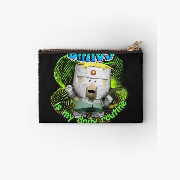 Item preview, Butters Chaos is My Daily Routine designed and sold by Sammi7angel.