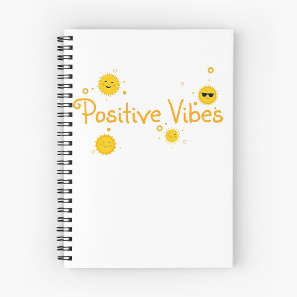 Item preview, Positive Vibes designed and sold by Prints Shoppe.