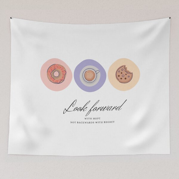 Item preview,  positive energy designed and sold by artistcamellia.