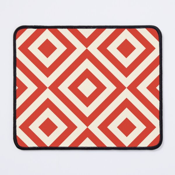 Item preview, geometric retro designed and sold by natuke.