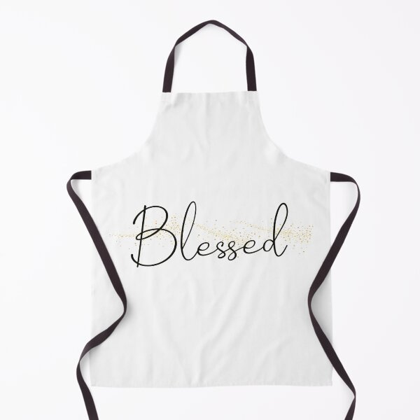 Item preview, Blessed designed and sold by TropiCol Creations.