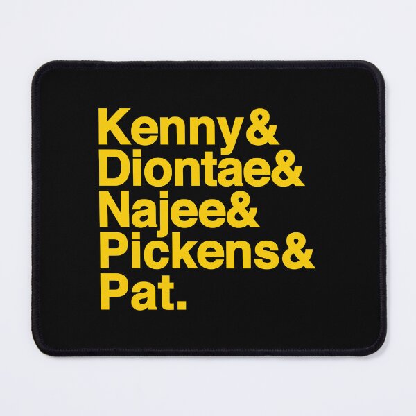 Item preview, Pittsburgh Jetset designed and sold by huckblade.