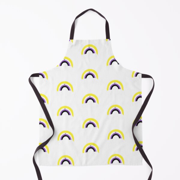 Item preview, Rainbow Cutie designed and sold by Glittr Ghoulz.