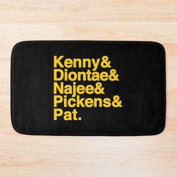 Item preview, Pittsburgh Jetset designed and sold by huckblade.