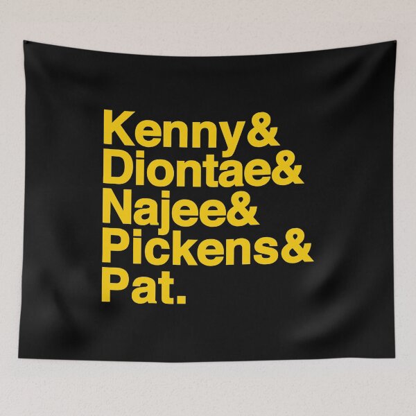Item preview, Pittsburgh Jetset designed and sold by huckblade.