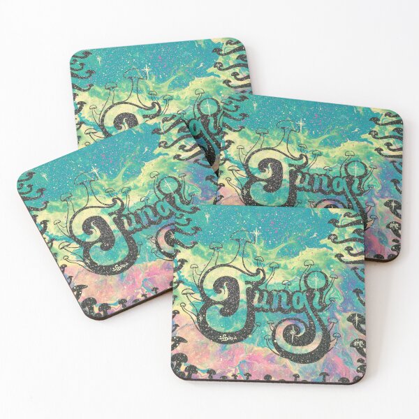 Item preview, Fungi designed and sold by andresindio.