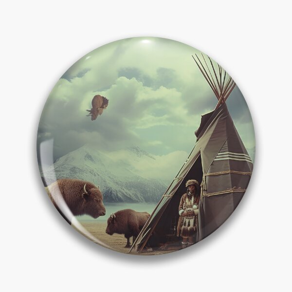 Item preview, Martians Need Buffalo to Live designed and sold by Peter LOPEZ.