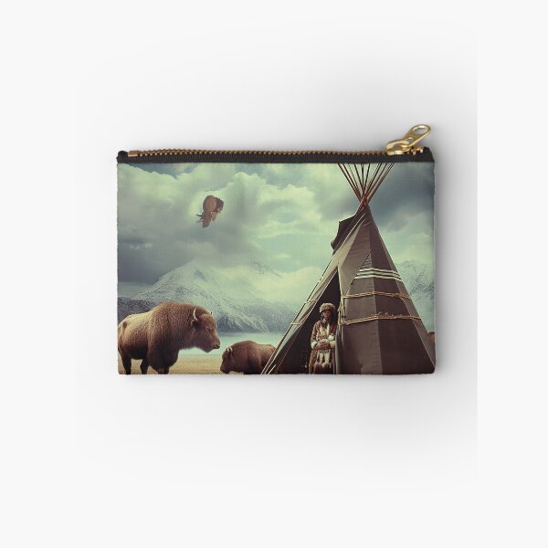 Item preview, Martians Need Buffalo to Live designed and sold by Peter LOPEZ.