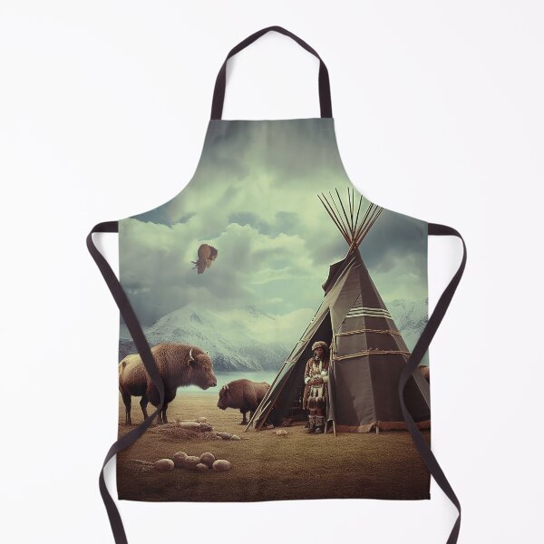 Item preview, Martians Need Buffalo to Live designed and sold by Peter LOPEZ.