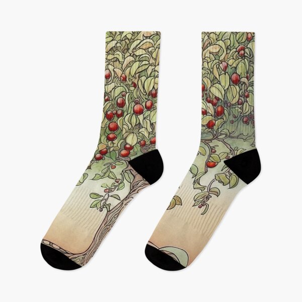 Item preview, Plum tree designed and sold by ComicsFactory.