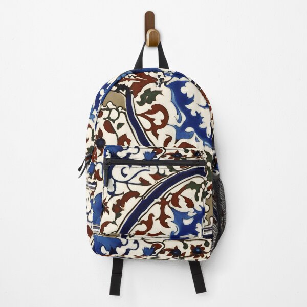 Item preview, Iznik cini designed and sold by NesheYx.