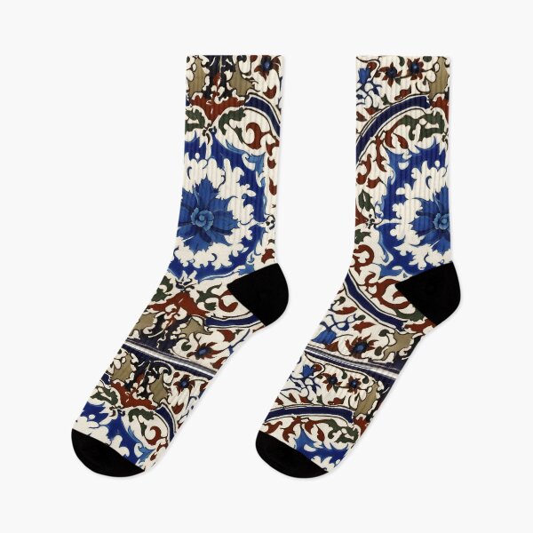 Item preview, Iznik cini  designed and sold by NesheYx.