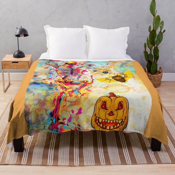 Item preview, SKELETON DANCE FOR HALLOWEEN designed and sold by Tammera.