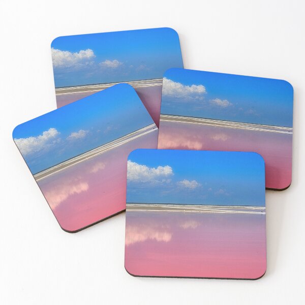 Item preview, Pink Lake designed and sold by Alla Gill.