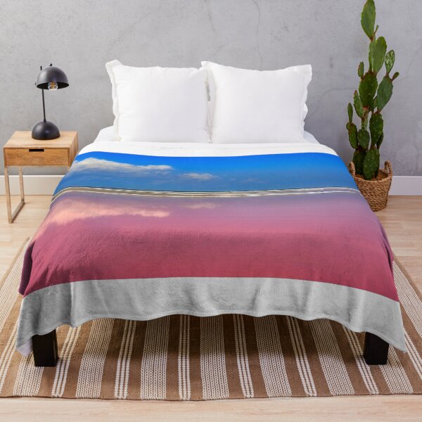 Item preview, Pink Lake designed and sold by Alla Gill.