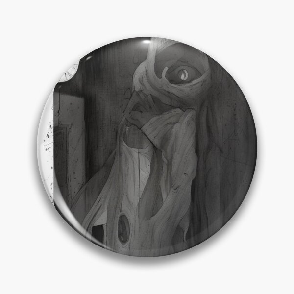 Item preview, Eye of Insanity  designed and sold by RetseEster.