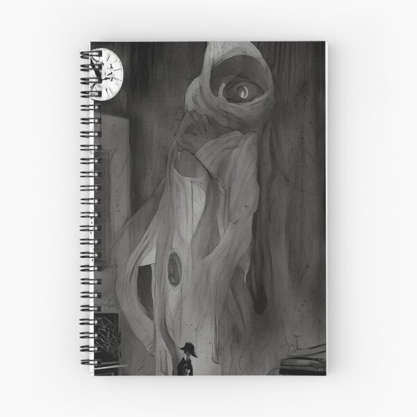 Item preview, Eye of Insanity  designed and sold by RetseEster.