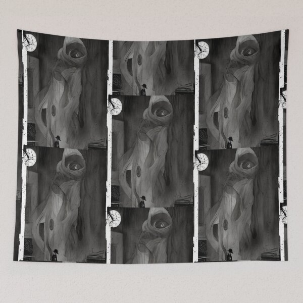 Item preview, Eye of Insanity  designed and sold by RetseEster.