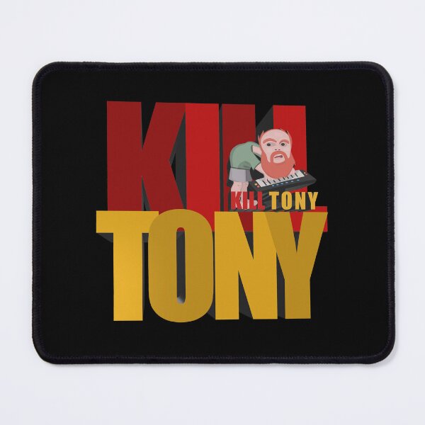 Item preview, Kill Tony Podcast Logo Featuring William Montgomery designed and sold by Kill Tony Fan Designs.