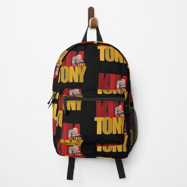 Item preview, Kill Tony Podcast Logo Featuring William Montgomery designed and sold by Kill Tony Fan Designs.