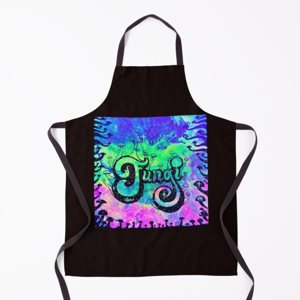 Item preview, Fungi Blacklight designed and sold by andresindio.