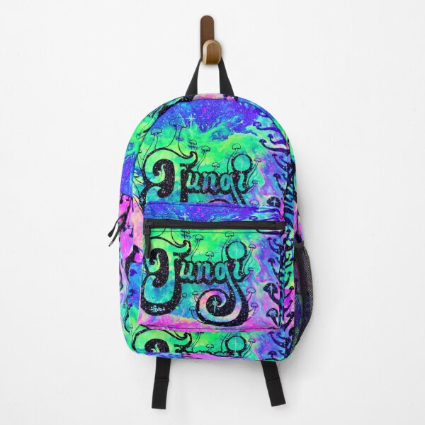 Item preview, Fungi Blacklight designed and sold by andresindio.
