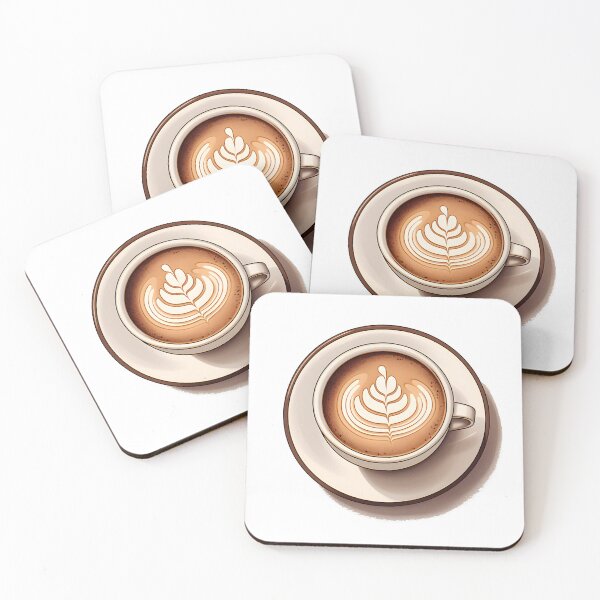 Item preview, coffee designed and sold by akwariuma.