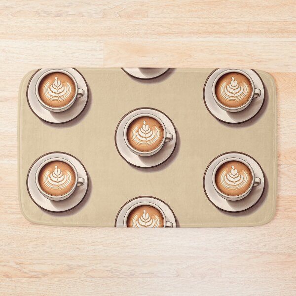 Item preview, coffee designed and sold by akwariuma.