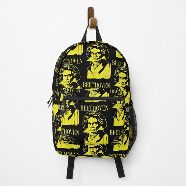 Item preview, Rock Out with Beethoven: Vintage 90's Grunge Design designed and sold by pelagio.