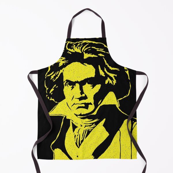 Item preview, Rock Out with Beethoven: Vintage 90's Grunge Design designed and sold by pelagio.