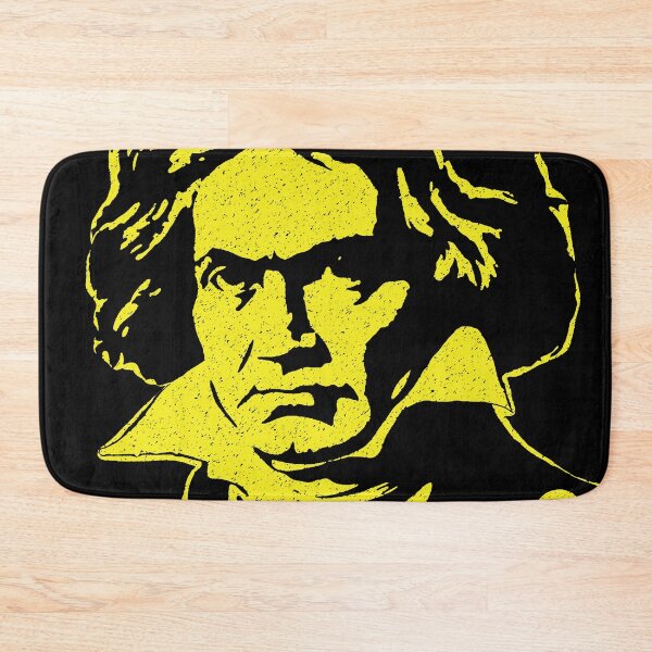 Item preview, Rock Out with Beethoven: Vintage 90's Grunge Design designed and sold by pelagio.