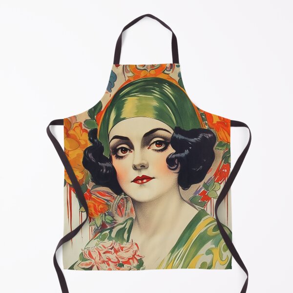 Item preview, Pola Negri designed and sold by ComicsFactory.