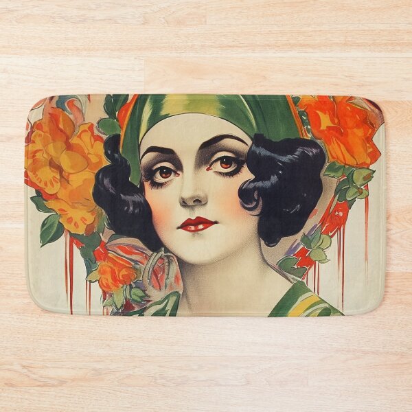 Item preview, Pola Negri designed and sold by ComicsFactory.