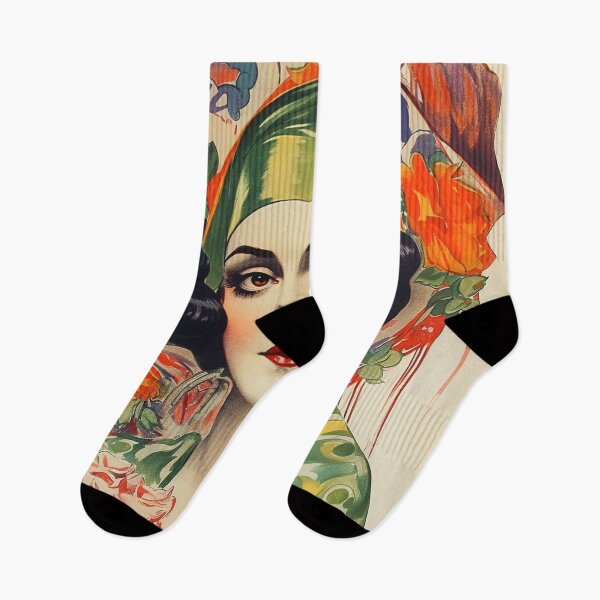 Item preview, Pola Negri designed and sold by ComicsFactory.